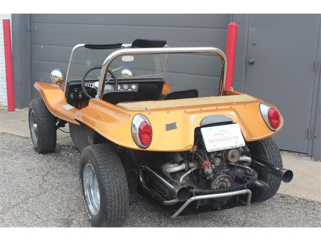 1961 Volkswagen Dune Buggy (CC-2122581) for sale in Elyria, Ohio