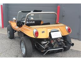 1961 Volkswagen Dune Buggy (CC-2122581) for sale in Elyria, Ohio