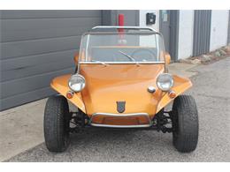 1961 Volkswagen Dune Buggy (CC-2122581) for sale in Elyria, Ohio