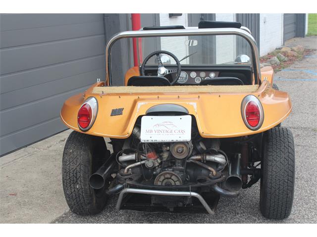 1961 Volkswagen Dune Buggy (CC-2122581) for sale in Elyria, Ohio