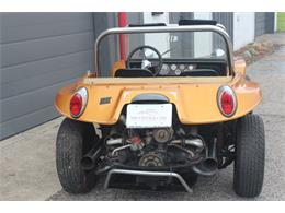 1961 Volkswagen Dune Buggy (CC-2122581) for sale in Elyria, Ohio
