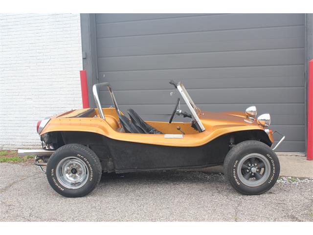 1961 Volkswagen Dune Buggy (CC-2122581) for sale in Elyria, Ohio