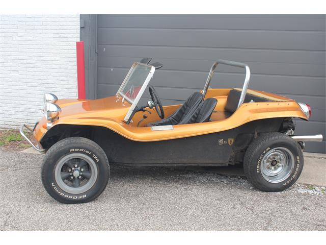 1961 Volkswagen Dune Buggy (CC-2122581) for sale in Elyria, Ohio