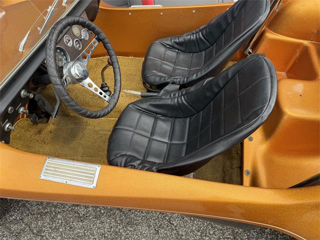 1961 Volkswagen Dune Buggy (CC-2122581) for sale in Elyria, Ohio