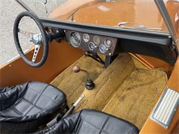 1961 Volkswagen Dune Buggy (CC-2122581) for sale in Elyria, Ohio