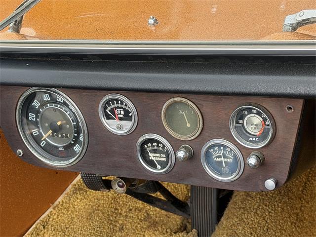 1961 Volkswagen Dune Buggy (CC-2122581) for sale in Elyria, Ohio