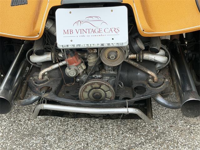 1961 Volkswagen Dune Buggy (CC-2122581) for sale in Elyria, Ohio