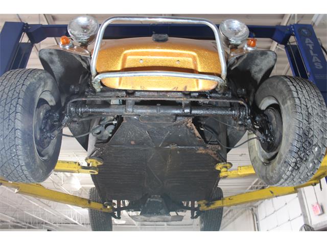 1961 Volkswagen Dune Buggy (CC-2122581) for sale in Elyria, Ohio
