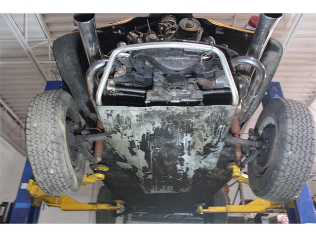 1961 Volkswagen Dune Buggy (CC-2122581) for sale in Elyria, Ohio