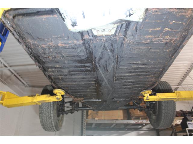 1961 Volkswagen Dune Buggy (CC-2122581) for sale in Elyria, Ohio