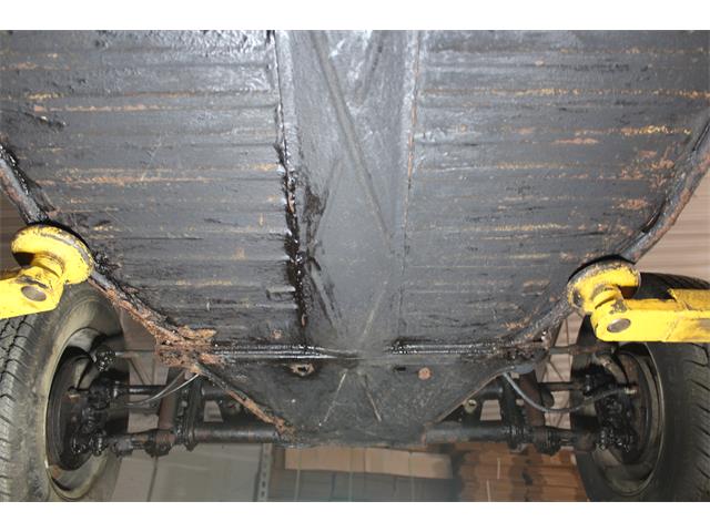 1961 Volkswagen Dune Buggy (CC-2122581) for sale in Elyria, Ohio