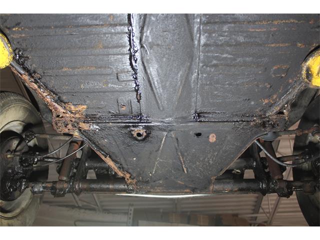 1961 Volkswagen Dune Buggy (CC-2122581) for sale in Elyria, Ohio