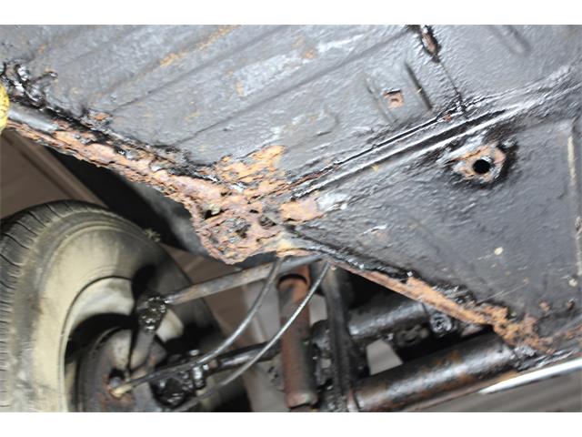 1961 Volkswagen Dune Buggy (CC-2122581) for sale in Elyria, Ohio
