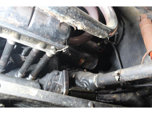 1961 Volkswagen Dune Buggy (CC-2122581) for sale in Elyria, Ohio