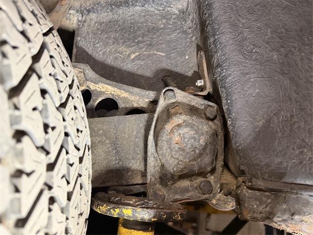 1961 Volkswagen Dune Buggy (CC-2122581) for sale in Elyria, Ohio