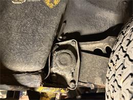 1961 Volkswagen Dune Buggy (CC-2122581) for sale in Elyria, Ohio