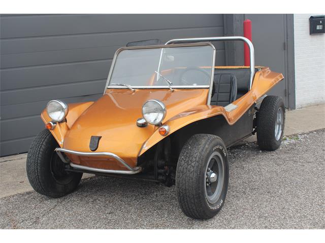 1961 Volkswagen Dune Buggy (CC-2122581) for sale in Elyria, Ohio