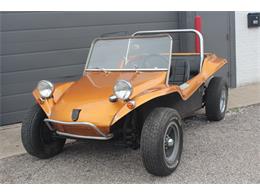 1961 Volkswagen Dune Buggy (CC-2122581) for sale in Elyria, Ohio