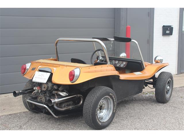 1961 Volkswagen Dune Buggy (CC-2122581) for sale in Elyria, Ohio