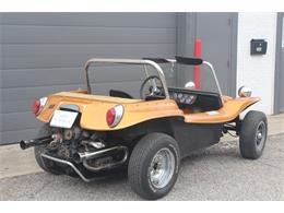 1961 Volkswagen Dune Buggy (CC-2122581) for sale in Elyria, Ohio