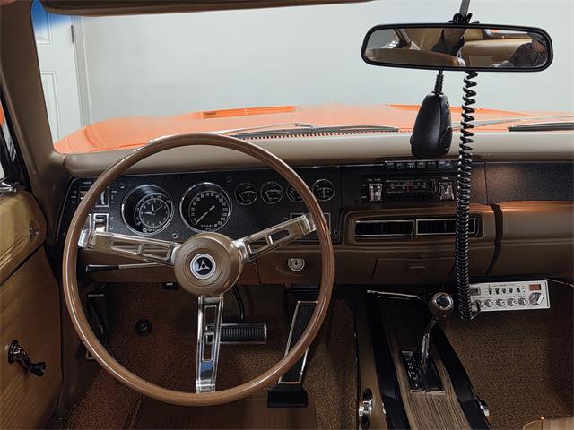 1969 Dodge Charger (CC-2122582) for sale in Laval, Quebec