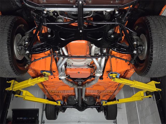 1969 Dodge Charger (CC-2122582) for sale in Laval, Quebec