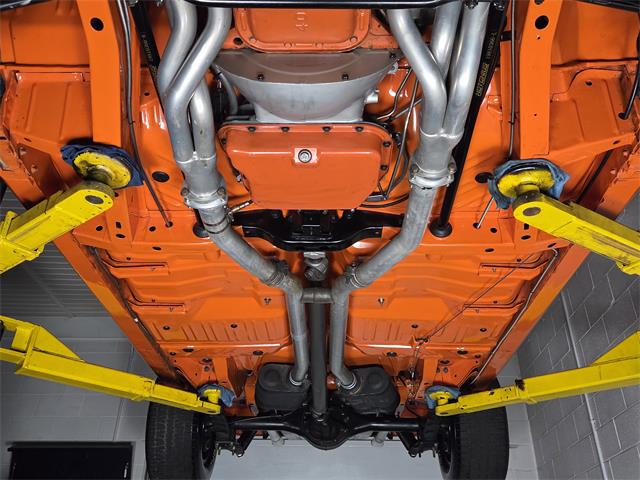 1969 Dodge Charger (CC-2122582) for sale in Laval, Quebec