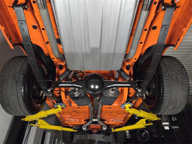 1969 Dodge Charger (CC-2122582) for sale in Laval, Quebec