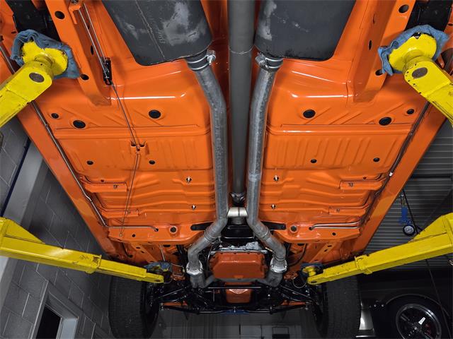 1969 Dodge Charger (CC-2122582) for sale in Laval, Quebec