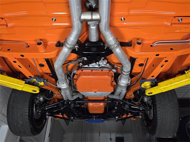 1969 Dodge Charger (CC-2122582) for sale in Laval, Quebec