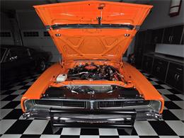 1969 Dodge Charger (CC-2122582) for sale in Laval, Quebec