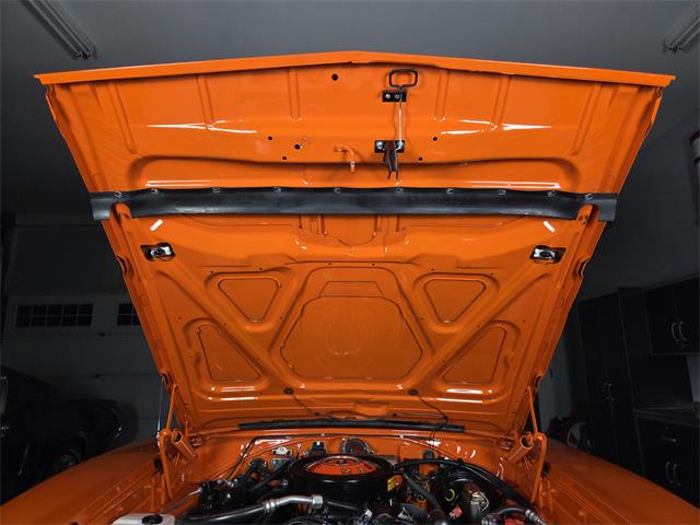1969 Dodge Charger (CC-2122582) for sale in Laval, Quebec