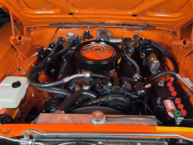 1969 Dodge Charger (CC-2122582) for sale in Laval, Quebec