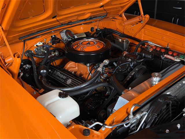 1969 Dodge Charger (CC-2122582) for sale in Laval, Quebec