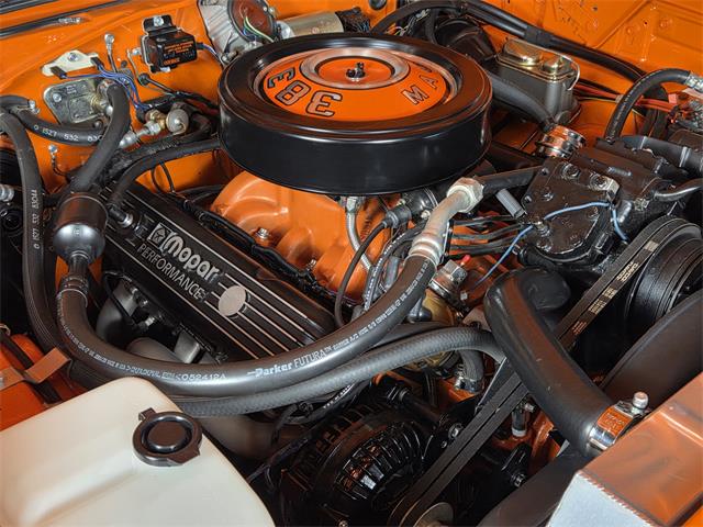 1969 Dodge Charger (CC-2122582) for sale in Laval, Quebec