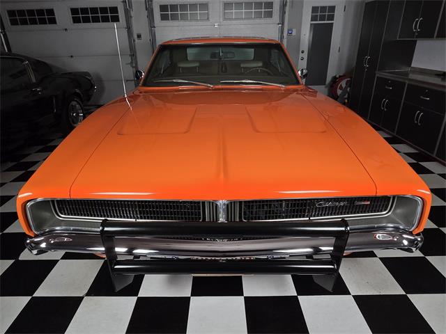 1969 Dodge Charger (CC-2122582) for sale in Laval, Quebec