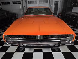 1969 Dodge Charger (CC-2122582) for sale in Laval, Quebec