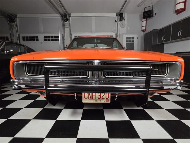 1969 Dodge Charger (CC-2122582) for sale in Laval, Quebec