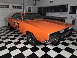 1969 Dodge Charger (CC-2122582) for sale in Laval, Quebec
