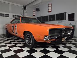 1969 Dodge Charger (CC-2122582) for sale in Laval, Quebec