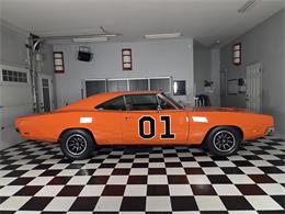 1969 Dodge Charger (CC-2122582) for sale in Laval, Quebec