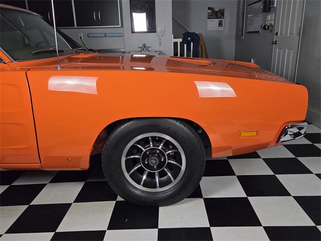 1969 Dodge Charger (CC-2122582) for sale in Laval, Quebec