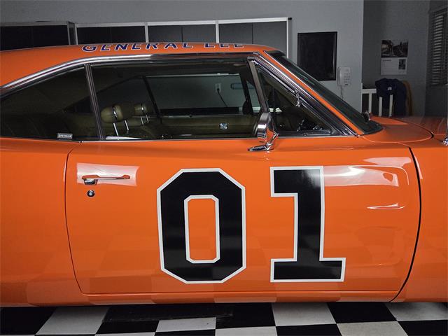 1969 Dodge Charger (CC-2122582) for sale in Laval, Quebec