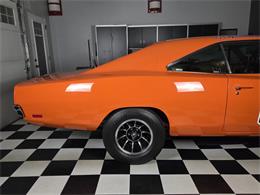 1969 Dodge Charger (CC-2122582) for sale in Laval, Quebec