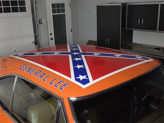 1969 Dodge Charger (CC-2122582) for sale in Laval, Quebec