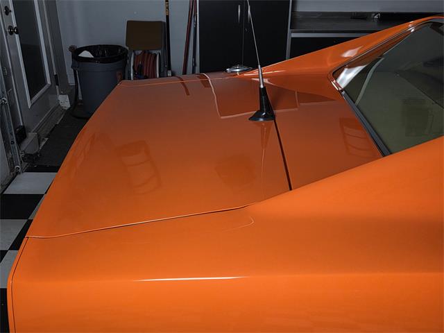 1969 Dodge Charger (CC-2122582) for sale in Laval, Quebec