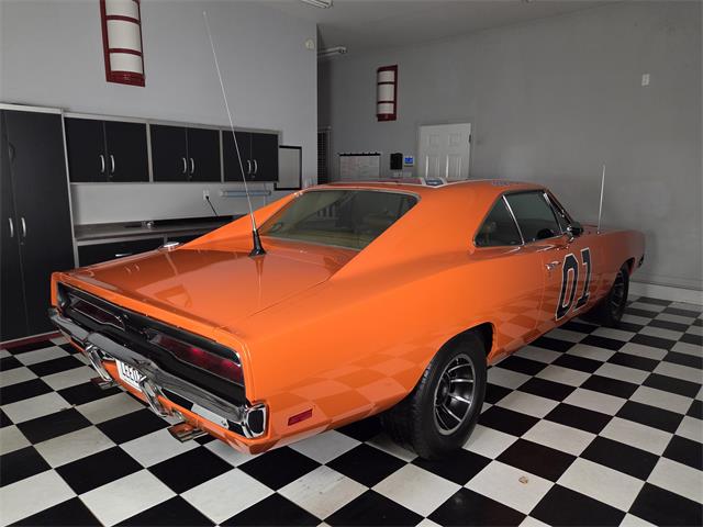 1969 Dodge Charger (CC-2122582) for sale in Laval, Quebec