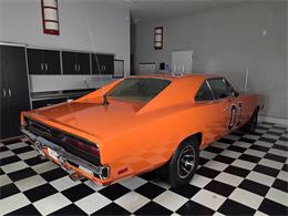 1969 Dodge Charger (CC-2122582) for sale in Laval, Quebec
