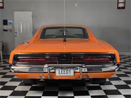 1969 Dodge Charger (CC-2122582) for sale in Laval, Quebec