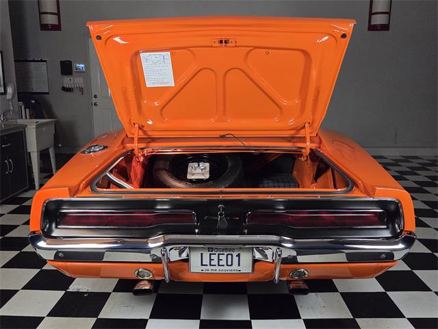 1969 Dodge Charger (CC-2122582) for sale in Laval, Quebec